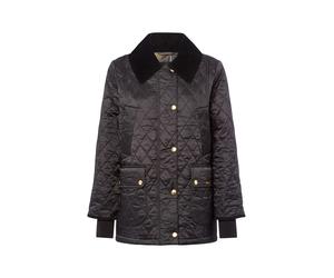 Barbour Veste mi-saison 'Beadnell' noir, Taille L