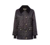 Barbour Veste mi-saison 'Beadnell' noir, Taille S-M