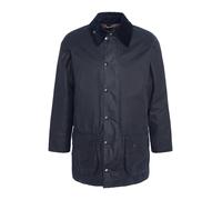 Barbour Beaufort Wax Jacket men Coats black taille: 3XL