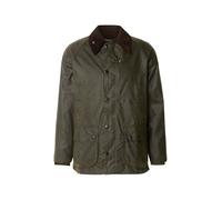 Barbour Veste mi-saison 'Bedale Wax Archive' marron / olive, Taille XL