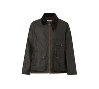 Barbour Veste mi-saison 'Blackett Spey' vert foncé, Taille L