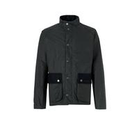 Barbour Veste mi-saison bleu foncé, Taille XL
