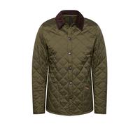 Barbour Veste mi-saison brun foncé / olive, Taille M