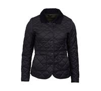 Barbour Veste mi-saison 'Deveron' noir, Taille XS