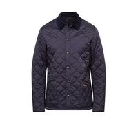 Barbour Veste mi-saison 'Heritage Liddesdale' bleu marine, Taille L