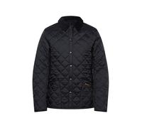 Barbour Veste mi-saison 'Heritage Liddesdale' noir, Taille L