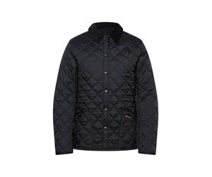 Barbour Veste mi-saison 'Heritage Liddesdale' noir, Taille XXL