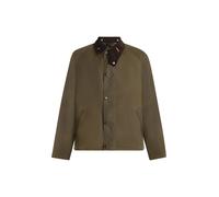 Barbour Veste mi-saison 'Icons Transport' marron / brun foncé, Taille S