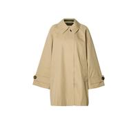 Barbour Veste mi-saison 'Kennedy' beige, Taille L