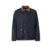 Barbour Veste mi-saison 'Mod Bedale' marine / sépia, Taille L