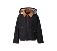 Barbour Veste mi-saison noir, Taille S