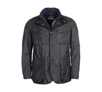 Barbour Veste mi-saison 'Ogston' bleu marine, Taille L