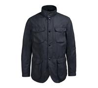 Barbour Veste mi-saison 'Ogston' noir, Taille L