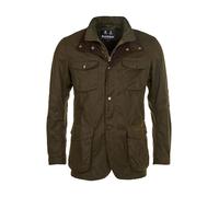 Barbour Ogston Wax-Jacket Veste en cire pour homme Taille XXL