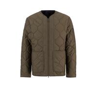 Barbour Veste mi-saison olive, Taille M