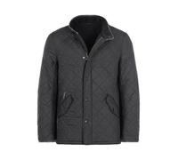 Barbour Veste mi-saison 'Powell' noir, Taille S