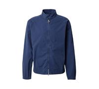 Barbour Veste mi-saison 'Royston' bleu foncé, Taille XXL