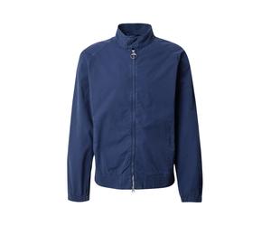 Barbour Veste mi-saison 'Royston' bleu foncé, Taille XXL