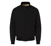 Barbour Veste mi-saison 'Royston' marine, Taille M
