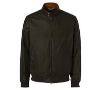 BARBOUR Blouson ROYSTON olive | L