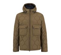 Barbour Veste mi-saison 'Spey' marron, Taille M