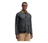 Barbour - Veste moderne imperméabilisée Bedale - Homme - Vestes - Bleu - Taille: 2XL