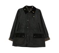 Barbour - Veste Mwx2585 - Homme - Vestes - Vert - Taille: L