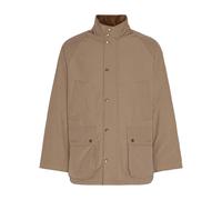 Barbour - Veste Oversize Casual Bedale Tan - Homme - Vestes - Brun - Taille: M