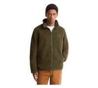 Barbour - Veste Polaire Réversible - Homme - Sport - Vert - Taille: S