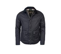 Barbour Reelin Wax Jacket - Veste homme Navy XXL