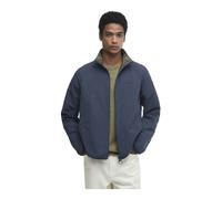 Barbour - Veste Réversible Imperméable Korbel - Homme - Vestes - Bleu - Taille: M
