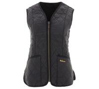 BARBOUR veste sans manches femme noire - 08