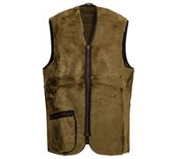 BARBOUR veste sans manches homme marron - 38