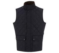 Barbour veste sans manches homme - XL