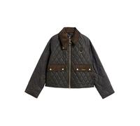 BARBOUR Veste SPEY WAX olive | 42