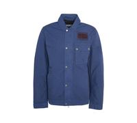 Barbour - Veste Steve Mcqueen Workers - Homme - Vestes - Bleu - Taille: S
