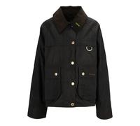 Barbour - Veste Tartan Spey Waxed - Femme - Vestes - Vert - Taille: 38 FR