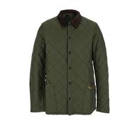 Barbour - Veste Verte Matelassée Vêtements d'Extérieur - Homme - Vestes - Vert - Taille: L