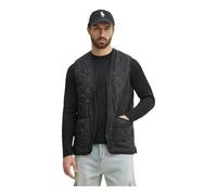 Barbour - Trapunta Interno Polarquilt Waistcoat Zip MLI0002 BK91
