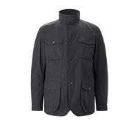 Barbour - Ogston Wax Jacket - Veste homme Navy - M