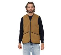 Barbour - Warm Ecopeliccia Waistcoat Zip MLI0004 LINER BR31