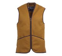 BARBOUR Warm Gilet / Doublure Laine Polaire Zip MLI0004BR31 Royaume-Uni Taille