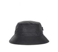 Barbour - Wax Bucket Hat - Chapeau Navy - S