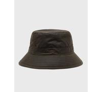 Barbour Chapeau de Sport ciré pour Homme - Vert - M