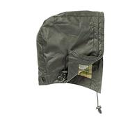 BARBOUR Capuche vert foncé