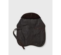Barbour Wax Dog Coat men Pet Care green taille: M