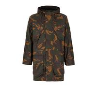 Barbour - Wax Parka - Homme - Manteaux - Multicolore - Taille: M