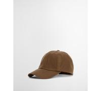 Barbour - Wax Sports Cap - Casquette Tan - Taille unique