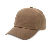 Barbour - Wax Sports Cap - Homme - Accessoires - Brun - Taille: ONE Size