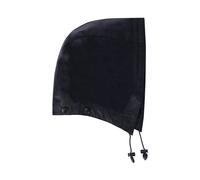 Barbour - Waxed Cotton Hood - Homme - Accessoires - Bleu - Taille: ONE Size